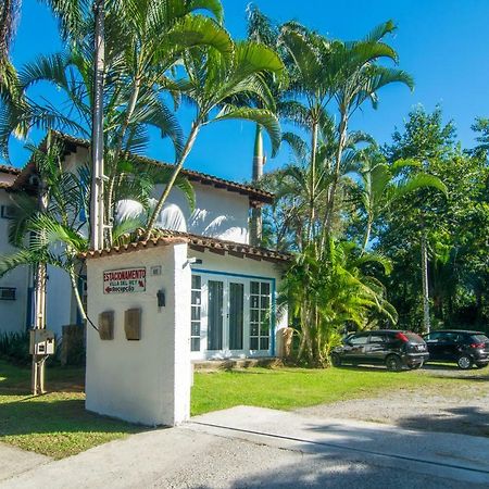 Pousada Villa Del Rey Paraty Exterior photo